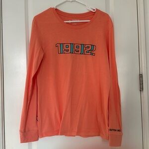 Dutch Bros Long Sleeve Shirt